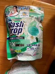 Wash Drop 洗衣珠每包25粒 DoDoMe