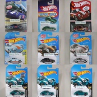 Hotwheels hot wheels porsche 356 356a outlaw factory sealed urban outlaw meyer walker HW speed graph