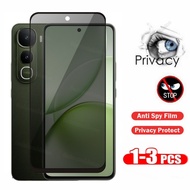 For VivoY400 5G Anti-spy Tempered Glass Protective Film For Vivo Y400 Pro Y400Pro Y 400 VivoY400 Pro