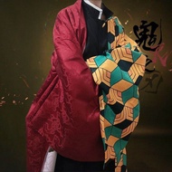 ชุดคอสเพลย์ Ghibli สำหรับผู้ชาย ชุดญี่ปุ่นแบบลำลอง เสื้อผ้าผู้ชาย เสื้อผ้าคอสเพลย์ สำหรับงานคอนเสิร์