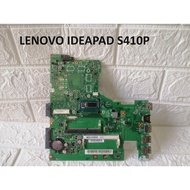 Main LAPTOP LENOVO IDEAPAD S410P I5-4200U VGA SHARE