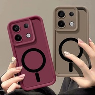 Luxury For infinix GT 20 Pro Casing GT 10 Pro Phone Anti fall Casing Circle diagram