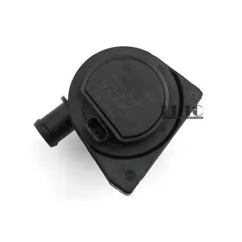 Radiator Auxiliary Coolant Water Pump Cooling Bos-ch For V W Golf Audi Skoda 1.4 TSI EA211 5G0965567