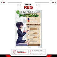 If the RPG World Had Social Media..., Vol. 1 (Light Novel) by Yusuke Nitta