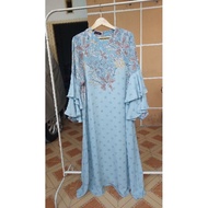 preloved kamilaa by itang yunasz ld 116