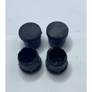 PLASTIC BASE ROUND TABLE LEGS 21mm