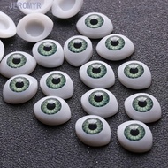 JEROMY5R DIY Toy Eyes Puppet Making Dinosaur Eyes Girl Gift DIY Craft Accessories Fake Eyes Stuffed 