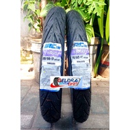 Tubeless Tire IRC NR93 70/90-17 tire 80/90-17 Motorcycle Tire Supra Revo Vega Jupiter Satria Smash S