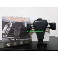 HP Gravity Car Phone Holder Car Air Vent Holder