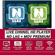 Buy Now 0TT- ID-FULL-OTT-CHANNEL-LIFETIME-PREMIUM-RECEIVER-O-T-T-PLAYER-ANDROID-DEVICE