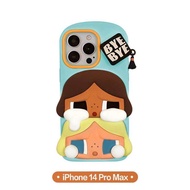 ⚡️สินค้าพร้อมส่งในไทย 🇹🇭 Crybaby Sunset Concert เคสAirPod / เคส IPhone 14-15 ProMax ใหม่ล่าสุด ของแท