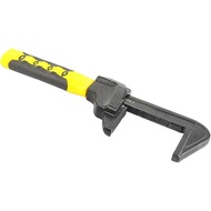 Adjustable spanner Professional F Type Wrench Long Locking Pliers 65mm Large Opening Wrench Needle N