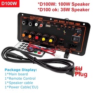 Stereo amplifier Bluetooth amplifier board 220v Digital bluetooth amplifier Amplifier board audio 12