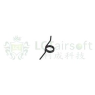 【翔準軍品AOG】LCT 利成 板機彈簧 玩具槍 生存遊戲 BB槍 升級零件 電動槍 M077