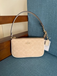 New 2025 Bag Official Store Original Authentic Sling Bag for Women Leather Bag Nolita19 Classic Old 