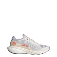 adidas วิ่ง รองเท้า Supernova 2.0 x Parley ผู้หญิง สีขาว HP2241
