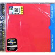 (CD) One Straits - Making Movies