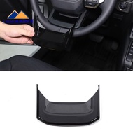 For  Land Cruiser 250 Prado LC250 2024 Car Steering Wheel Trim Cover Decoration Interior Accessories