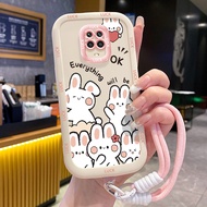 Casing For Xiaomi Redmi Note 9s Note 9 Pro POCO M2 Pro Case Silicone