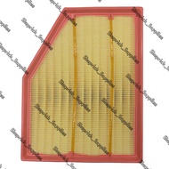 (13717521033) AIR FILTER BMW M54 N52 N53 N5 E60 E61 E63 E64 Z4 E85 520I 523I 525I 530I