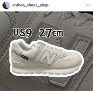NB 全新庫存零碼出清 574 New balance US9 ML574DI2