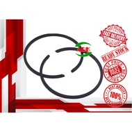 BRUSH CUTTER - MESIN RUMPUT TB43 PISTON RING RING ONLY (2 PCS)