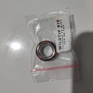 DRIP TIP WILD MAN for AN RDA 810 ss&resin