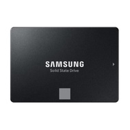 Samsung Electronics Internal Ssd 2Tb Sata3 for Pc /Laptop with Fixed Controller and Dram Cache