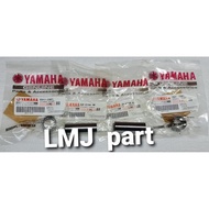 Bosh Bos Bearing Set Package Bamboo Swing Arm Fork Chassis Byson Lama Carburetor 45P-F2184 93317-218