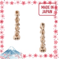 【Made in Japan】【agete】K5 Earrings・1024111317503999
