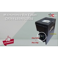 Compatible Maintenance Box Epson C9344 L5590 L3556