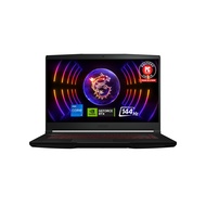 MSI Thin GF63 15.6" 144Hz Gaming Laptop: 12th Gen Intel Core i7, NVIDIA GeForce RTX 4050, 16GB DDR4,