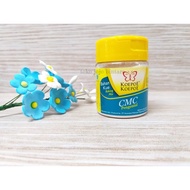 KOEPOE KOEPOE CMC / KUPU2 CMC THICKENING POWDER 43 GR