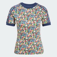 ADIDAS ORIGINALS X LIBERTY LONDON CALI T-SHIRT