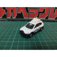 TOMICA 2012 MAZDA CX-5