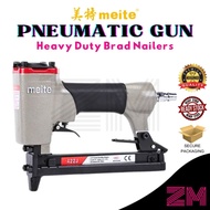 Meite Air Brad Nailer Pneumatic Gun FST50/ST64/F32/422J/T50SA/P622C/1010F/1022J/F50E Stapler 古申风枪气枪