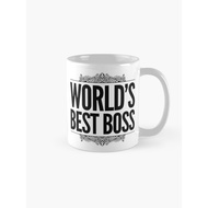 Best boss Cup Mug