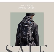 🔥[READY STOCK]🔥旅行爬山背包 容量40L Makino Deuter Hiking travel backpack 40L