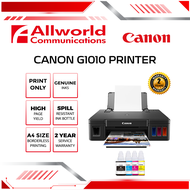 Canon PIXMA G1010 Printer | Print Only | Free 1 set of Ink