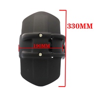 Suitable for Honda CB300R CB150R CBR300R CBR150R Modified Accessories Rear Mudguard Watershield