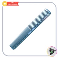 Y.S.Park YS-339 Cutting Comb, Blue