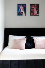 The City Studio Apartments Cardiff City Centre 1BR 10 Min Walk to Centre