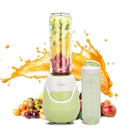 Midea Personal Blender (600 ml) MBL-1000-BL / MBL-1000-PK / MBL-1000-GN