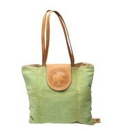 Hunting World 環保折疊手提袋

HUNTING WORLD 苔綠色 [二手]