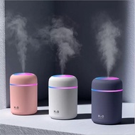 H2O Humidifier 300ml