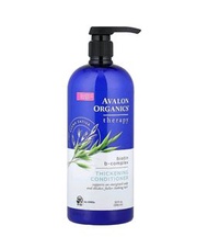 Avalon Organics 生物素豐盈護髮素 946ml