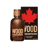 Dsquared2 Wood Edt Pour Homme 100ml
