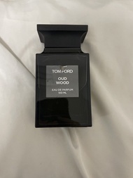 TOM FORD OUD WOOD 香水 100ml