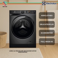 Electrolux EWW1343P5SC 13/9kg UltimateCare 500 washer dryer AddClothes EcoInverter EWW1343P5SC Mesin