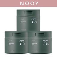 [Anua] Heartleaf 77% Toner Pad 160ml 70sheets 2+1 (3ea)